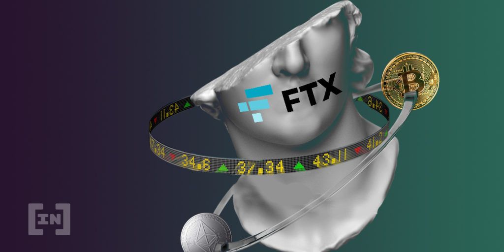 FTX Drama: Binance entscheidet sich gegen Übernahme