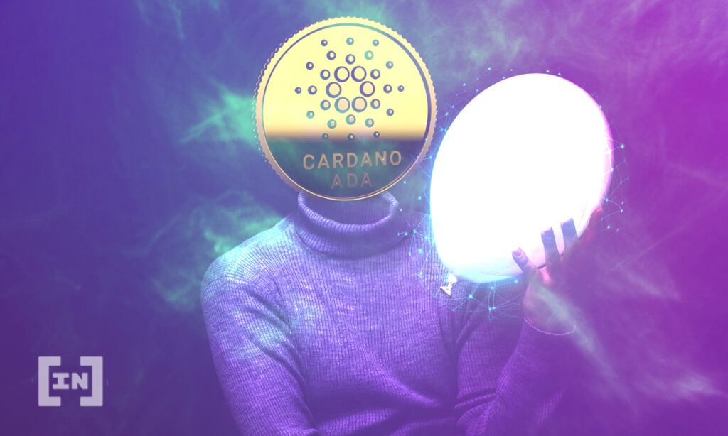 ADA kaufen: Ein Bild von BeInCrypto.com