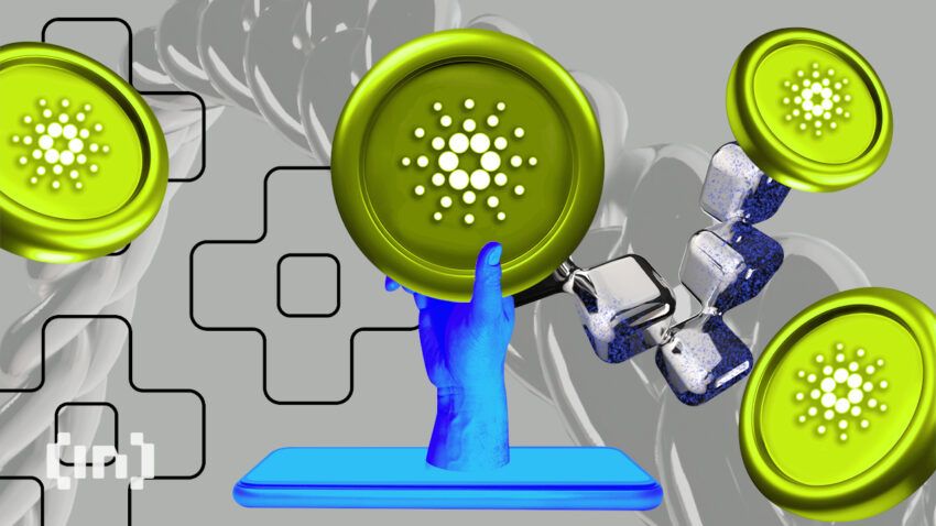 Cardano Staking: So einfach geht es